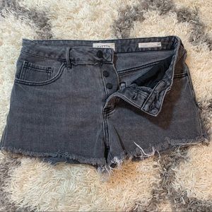 Pacsun shorts